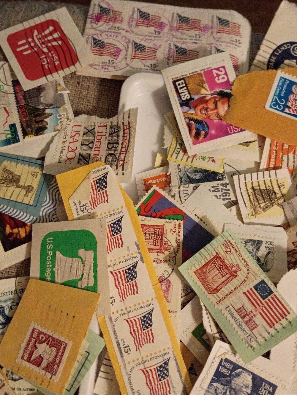 For The Stamp Collector - Picture 10 of 13